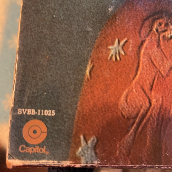 Vinyl Soul zodiac Rare Cannonball Adderley/Rick Holmes 2 record set VG+ 1972 HTF - Picture 7 of 9